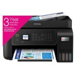 Epson Ecotank L5290 4-IN-1 With Adf Wifi Direct And Ethernet Printer
