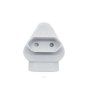 Top And Bottom Entry Euro Adapter Bundle