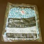 O’buster Oxygen Absorber Sachets Choice Of 7 Sizes