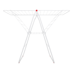 Mellerware Space Namib Clothes Dryer White 20M