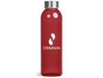 Kooshty Pura Glass Water Bottle - 500ML