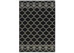 Lattice -black