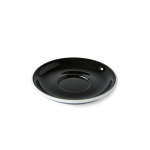 Classic Ceramic Saucers - MINI / Penguin