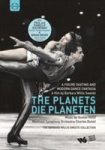 The Planets - A Figure Skating And Modern Dance Fantasia DVD
