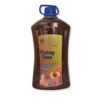 Chutney Sauce 2L