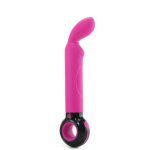 Ns Novelties Envie G Spot Massager Pink