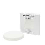 Diatomite White Soap Dish