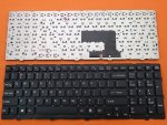 Sony Vaio Vpc-ee Series No Frame Laptop Keyboard Black