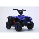 Shymes – MINI Jeep Quad – Ride On – Assorted Colours