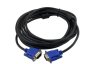 Vga Cable 5M Male To Male Svga