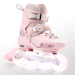 Sway Adjustable Inline Skates For Kids Teens And Adults All Wheels Light Up High Performance Roller Skates For Boys And Girls Id