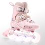 Sway Adjustable Inline Skates For Kids Teens And Adults All Wheels Light Up High Performance Roller Skates For Boys And Girls Ideal For Roller Skate