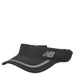 New Balance Running Visor - Black