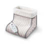 Foot Warmer Cosy Heat Therapy Soft Lining Machine Washable Cover Sfw 10