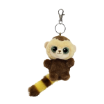 Capuchin Keyring