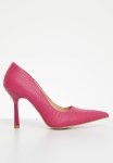 Superbalist Paris Court Heel - Pink