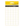 Tower White Sheet Labels S1319 13X19MM