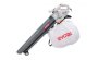 3500W Electric Blower Vacuum 3-IN-1 Garden Blower Vacuum & Mulcher With Variable Speed