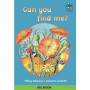 Can You Find Me?: Grade 1   Paperback