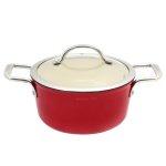 Snappy Chef 22CM Superlight Casserole CICA022