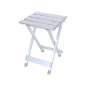 - Foldable Alluminium Alloy Stool Chair For Outdoor/camping