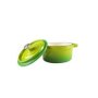 Round Ramekin 300ML Green