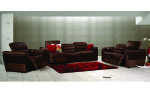 Alpine Panama 5 Action Recliner Lounge Suite