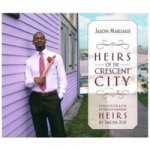 Heirs Of The Crescent City Cd 2016 Cd