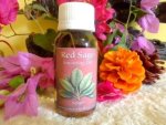 Sage Red Anointing Oil