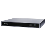 Vivotek ND9426P 16-CHANNEL 4K Uhd Poe Nvr
