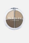 Quad Eyeshadow - Satin Taupe