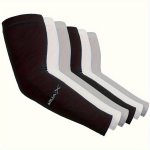 6 Pairs Breathable Sun Protection Sleeves - Cooling Uv Protection For Driving Golfing Fishing Cycling Hiking And Sports