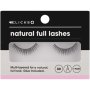 Clicks Beauty Natural Full Artificial Eyelashers
