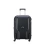 Delsey Clavel 55cm Cabin Trolley Case Black