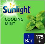 Sunlight Bath Soap Cooling Mint