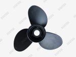 Mercury mariner 12 X 10 Pitch Propeller