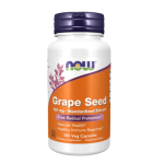 Grape Seed – 100 Veg Capsules