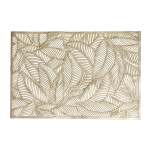 Gold Leaf Placemat