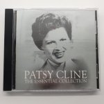 Patsy Cline: The Essential Collection Cd