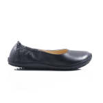 Pesso Braga Black - Black 42 Leather