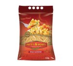 Macaroni 3 Kg