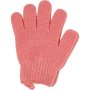 The Body Shop Bath Gloves Pink