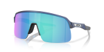 Oakley - Sutro Lite S - Matte Transparent Blue prizm Sapphire
