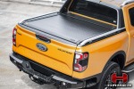 Next Gen Ford Ranger Hamer Nova Series Rear Replacement Bumper For
