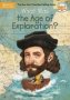 What Was The Age Of Exploration?   Hardcover