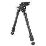 Equalizer 2A Aluminium Gun Bipod With Front Forearm Sling Stud