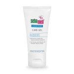 Clear Face Care Gel