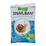 Efekto Snailban For Snails And Slugs 1KG