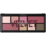 Catrice The Deep Velvet Eveshadow Palette 9G