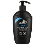 No Hair Men Hair Removal Lotion With Conditioning Oil 400ML